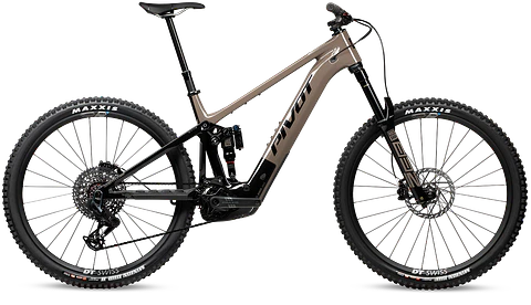 NEW SHUTTLE AM -  PRO XO EAGLE TRANSMISSION - BLUE DARK SKY