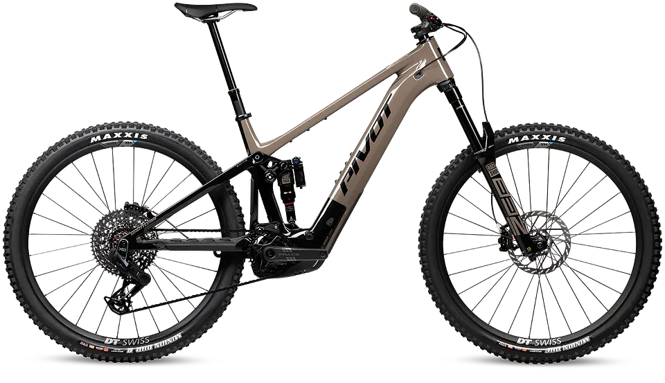 NEW SHUTTLE AM -  PRO XO EAGLE TRANSMISSION - BLUE DARK SKY 1