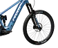 NEW SHUTTLE AM -  PRO XO EAGLE TRANSMISSION - BLUE DARK SKY - thumbnail 6