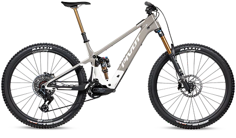 PIVOT SL⚡AM