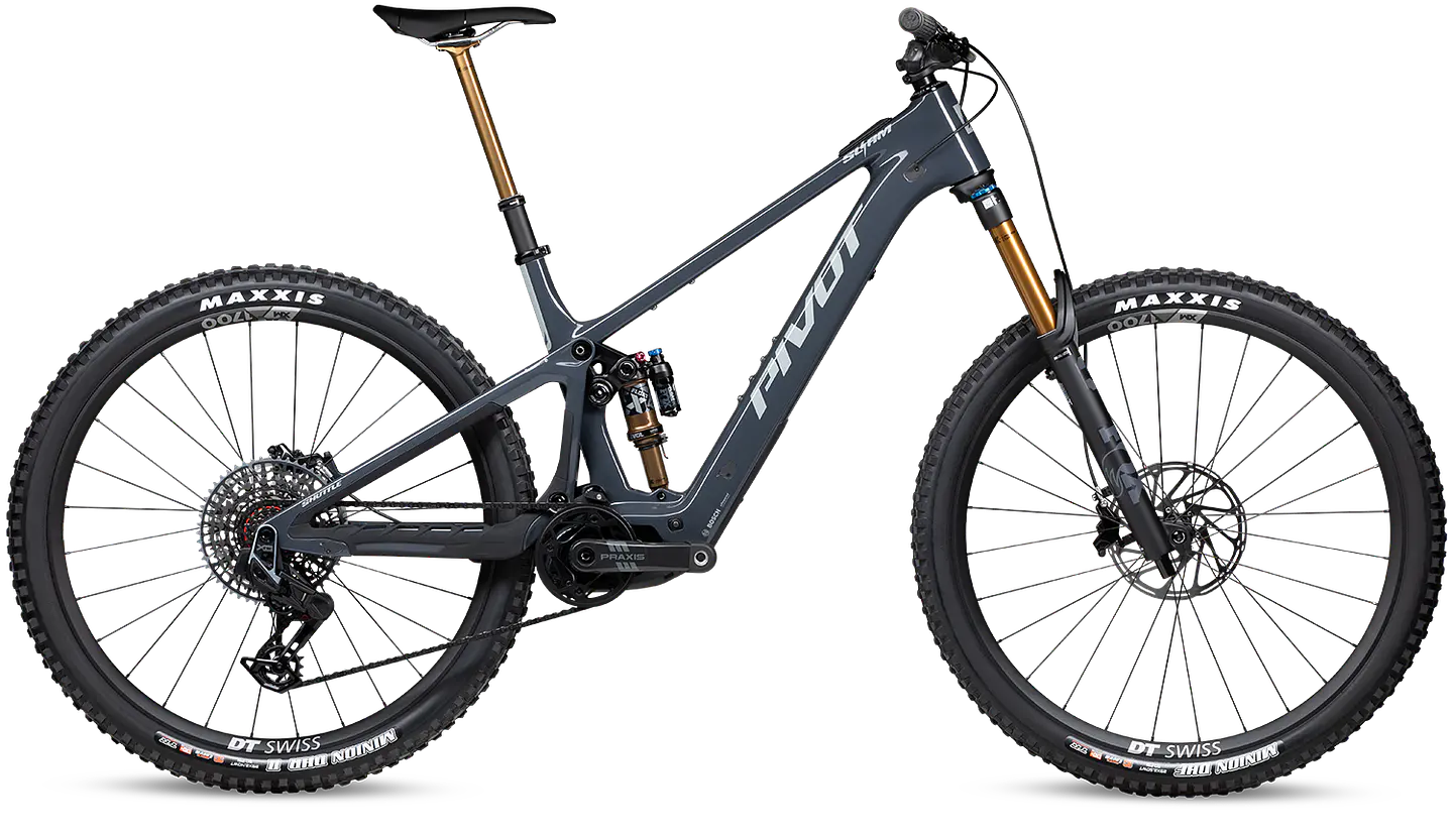 PIVOT SL⚡AM 2