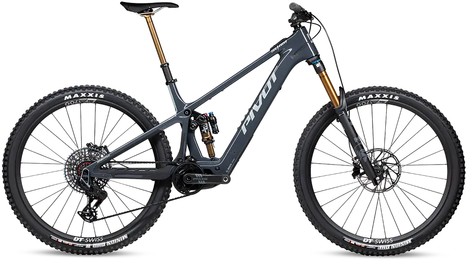 PIVOT SL⚡AM 2