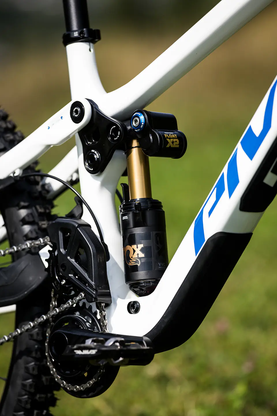 PHOENIX PRO GX White Cobalt Blue 4