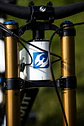 PHOENIX PRO GX White Cobalt Blue - Miniatura 5