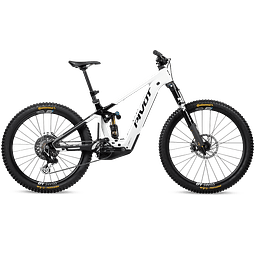  NEW PIVOT SHUTTLE LT KIT TEAM XX EAGLE TRANSMISSION PODIUM - CARBON WHEELS
