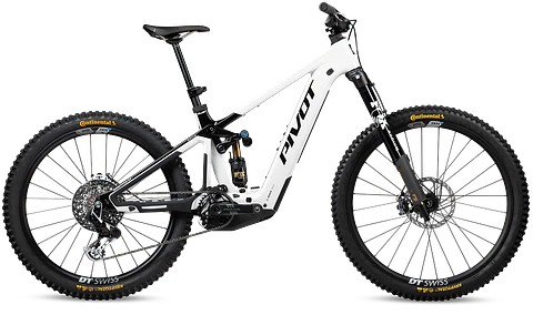  NEW PIVOT SHUTTLE LT KIT TEAM XX EAGLE TRANSMISSION PODIUM - CARBON WHEELS