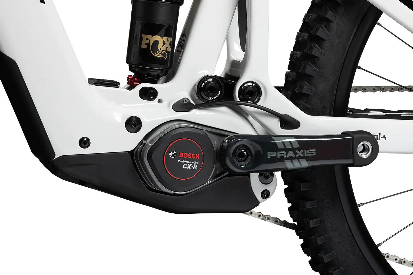  NEW PIVOT SHUTTLE LT KIT TEAM XX EAGLE TRANSMISSION PODIUM - CARBON WHEELS 3