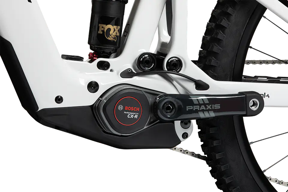  NEW PIVOT SHUTTLE LT KIT TEAM XX EAGLE TRANSMISSION PODIUM - CARBON WHEELS 3
