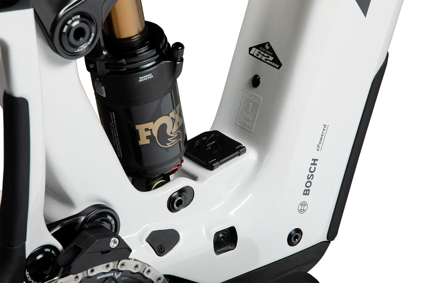  NEW PIVOT SHUTTLE LT KIT TEAM XX EAGLE TRANSMISSION PODIUM - CARBON WHEELS 4