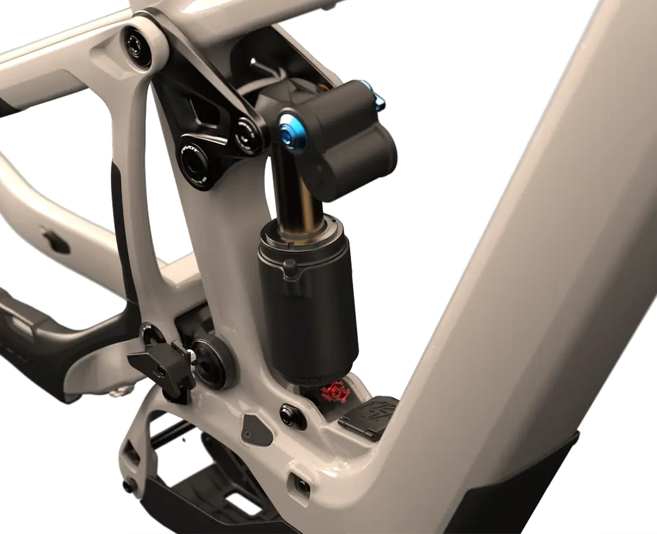 NEW PIVOT SHUTTLE LT KIT PRO XO EAGLE TRANSMISSION 9