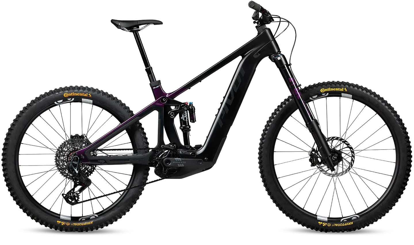NEW PIVOT SHUTTLE LT KIT PRO XO EAGLE TRANSMISSION 1