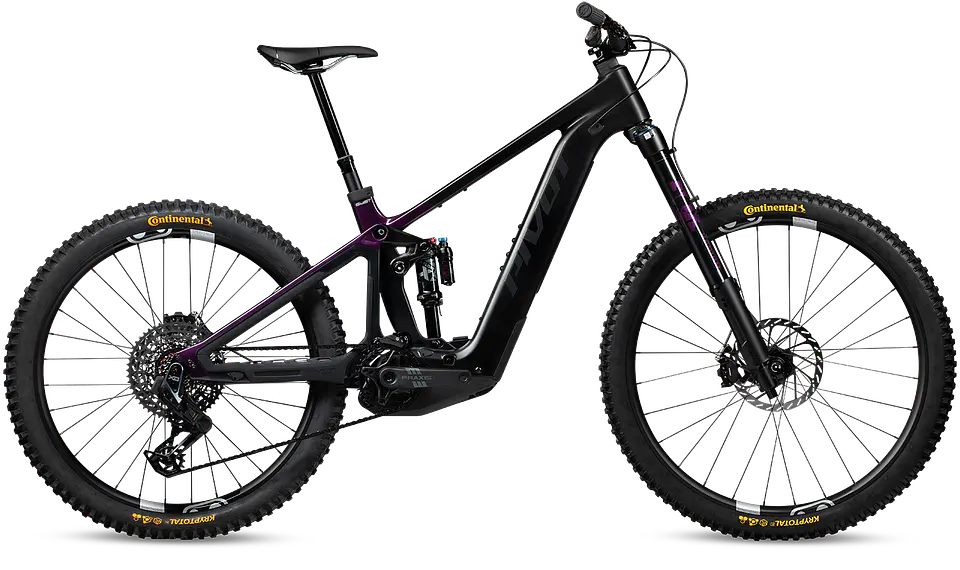 NEW PIVOT SHUTTLE LT KIT PRO XO EAGLE TRANSMISSION 1