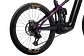 NEW PIVOT SHUTTLE LT KIT PRO XO EAGLE TRANSMISSION - Miniatura 2