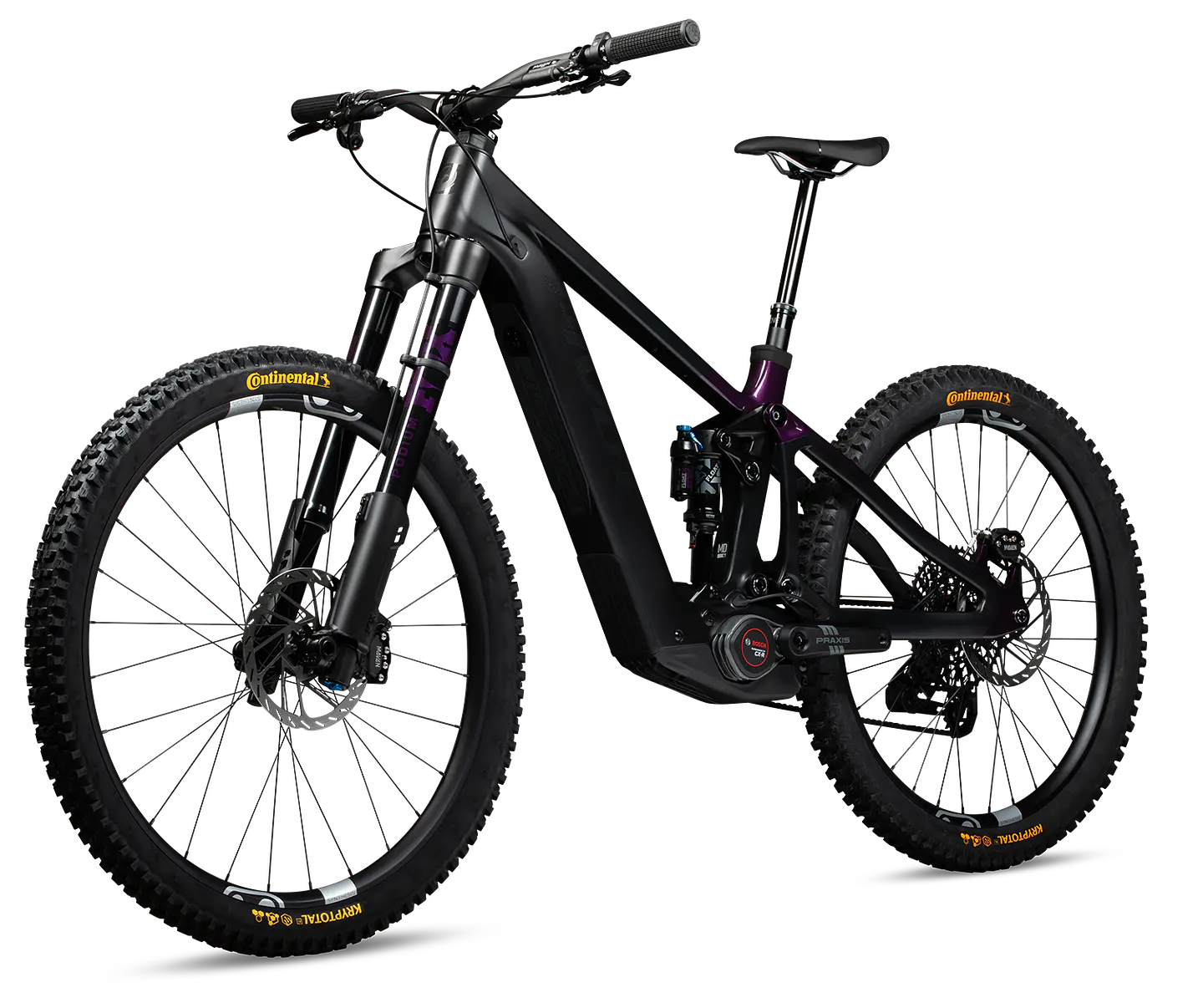 NEW PIVOT SHUTTLE LT KIT PRO XO EAGLE TRANSMISSION 4
