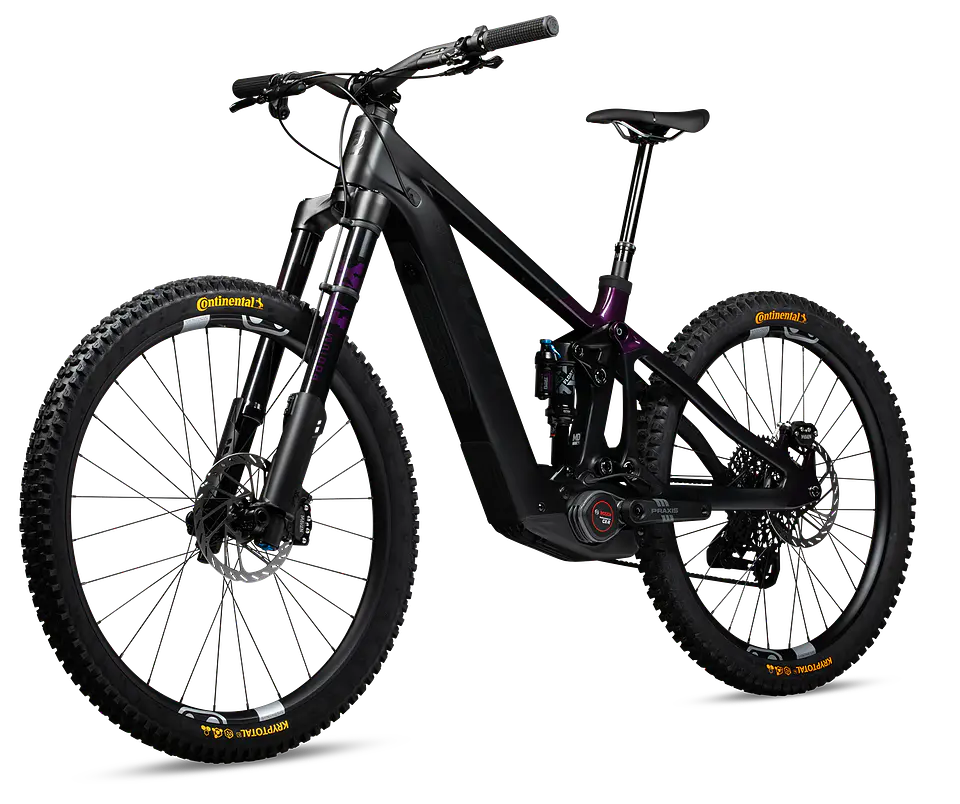 NEW PIVOT SHUTTLE LT KIT PRO XO EAGLE TRANSMISSION 4