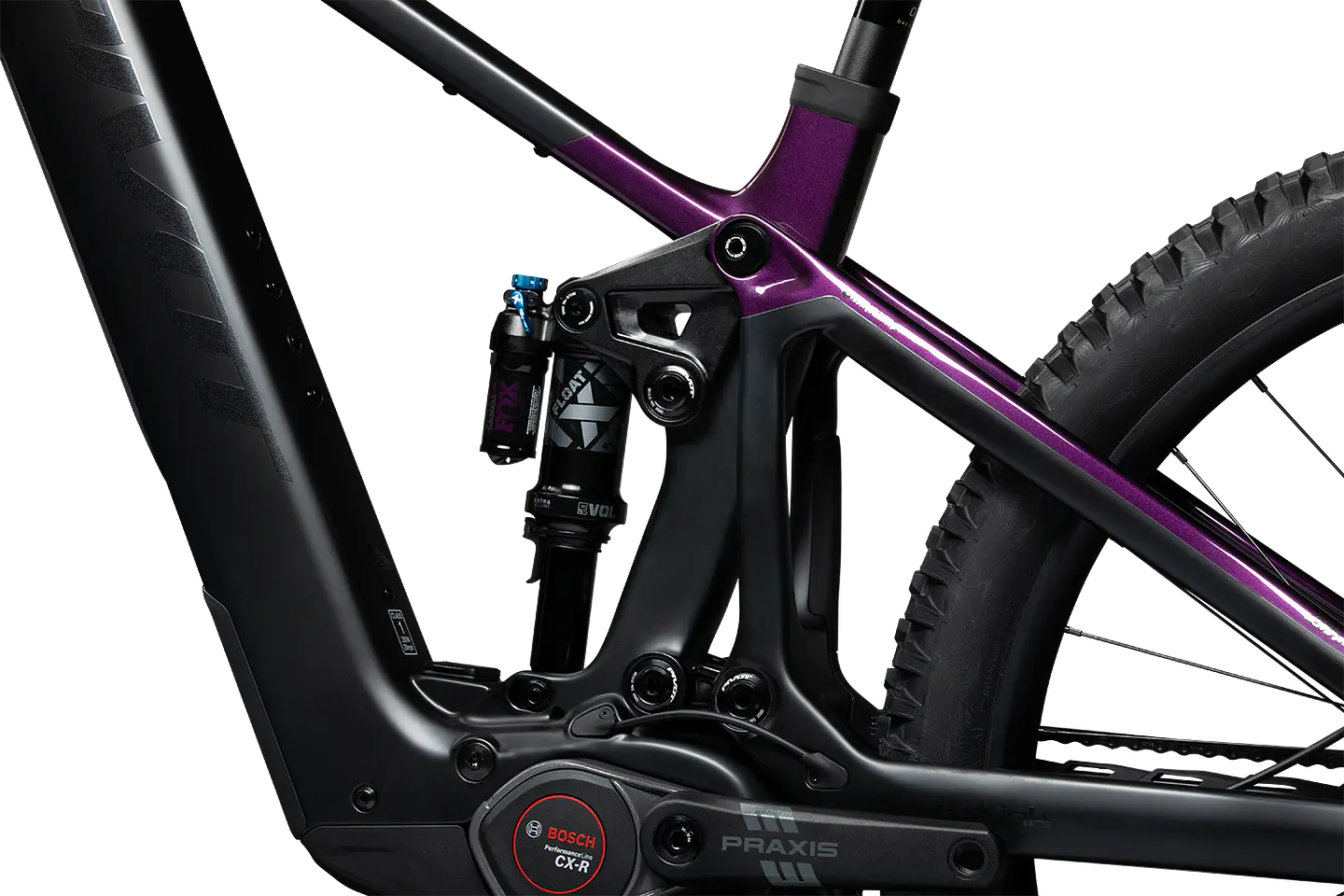NEW PIVOT SHUTTLE LT KIT PRO XO EAGLE TRANSMISSION 5