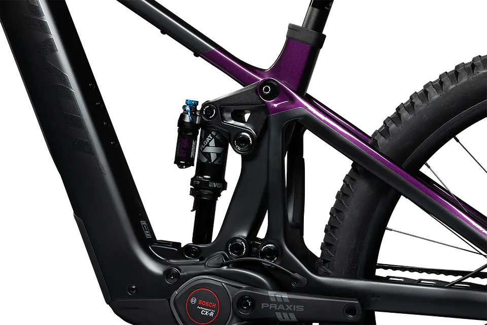 NEW PIVOT SHUTTLE LT KIT PRO XO EAGLE TRANSMISSION 5