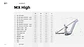 NEW PIVOT SHUTTLE LT KIT PRO XO EAGLE TRANSMISSION - Miniatura 7