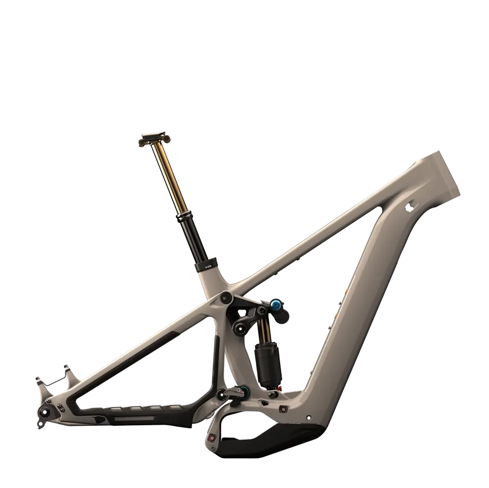 NEW PIVOT SHUTTLE LT KIT PRO XO EAGLE TRANSMISSION 8