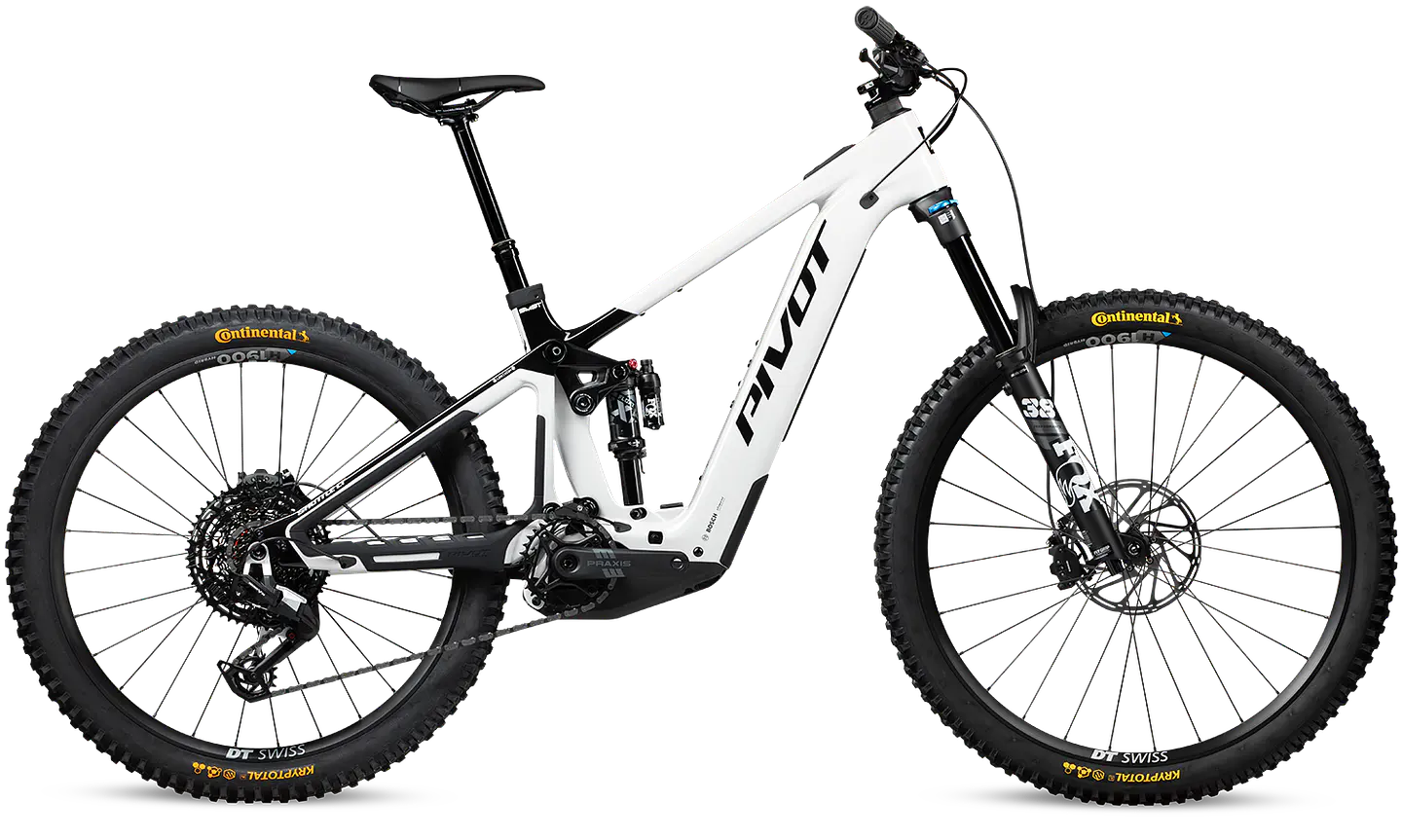 NEW PIVOT SHUTTLE LT KIT Ride 70/90 Eagle Transmission 1