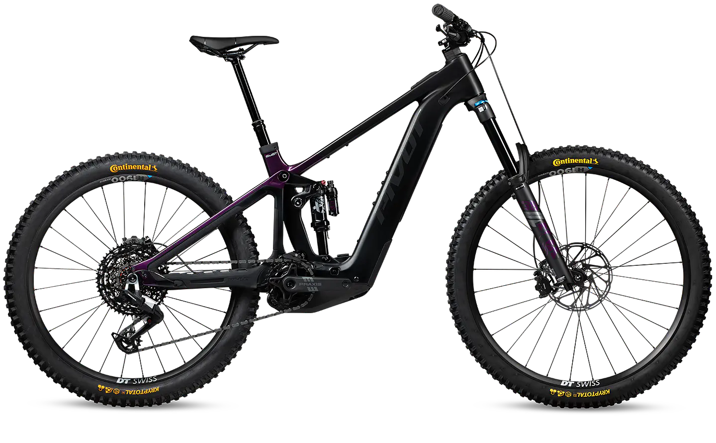NEW PIVOT SHUTTLE LT KIT Ride 70/90 Eagle Transmission 2