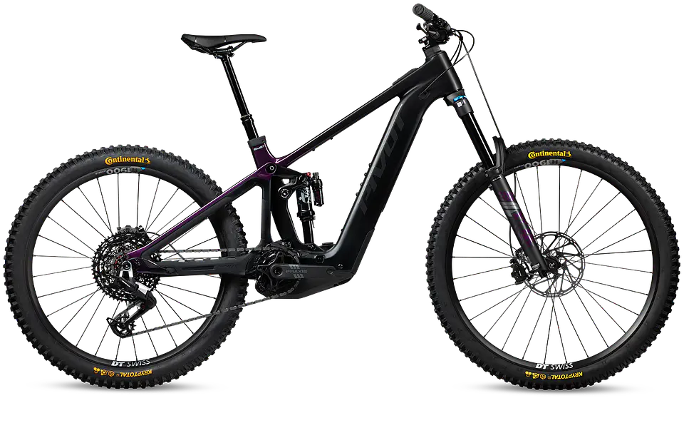 NEW PIVOT SHUTTLE LT KIT Ride 70/90 Eagle Transmission 2