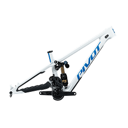 PHOENIX CUADRO White  WHITE COBALT BLUE