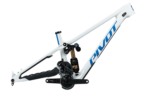 PHOENIX CUADRO White  WHITE COBALT BLUE
