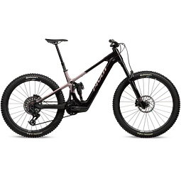 Shuttle AMP'd Pro X0 Eagle Transmission