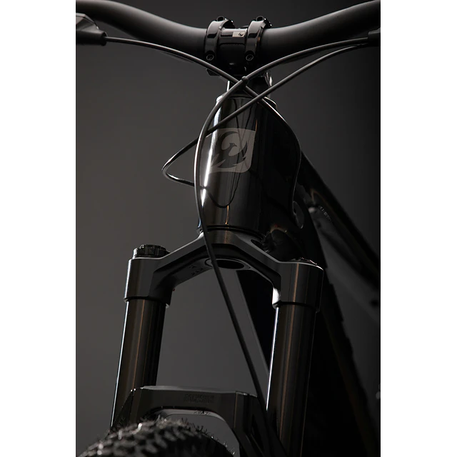 Shuttle AMP'd Pro X0 Eagle Transmission