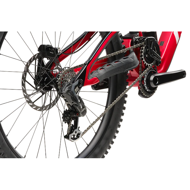 Phoenix XX Special Edition 