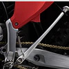 Side stand bracket