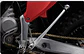 Side stand bracket - thumbnail 1