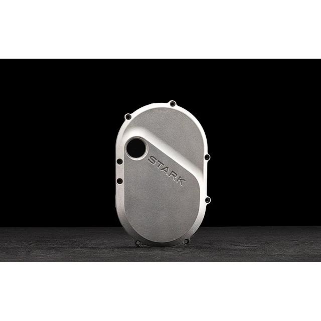 Right Motor Cover
