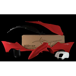 Body kit
