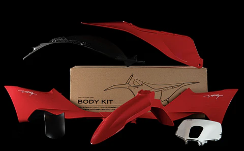 Body kit