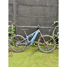 PIVOT SHUTTLE AM TALLA S