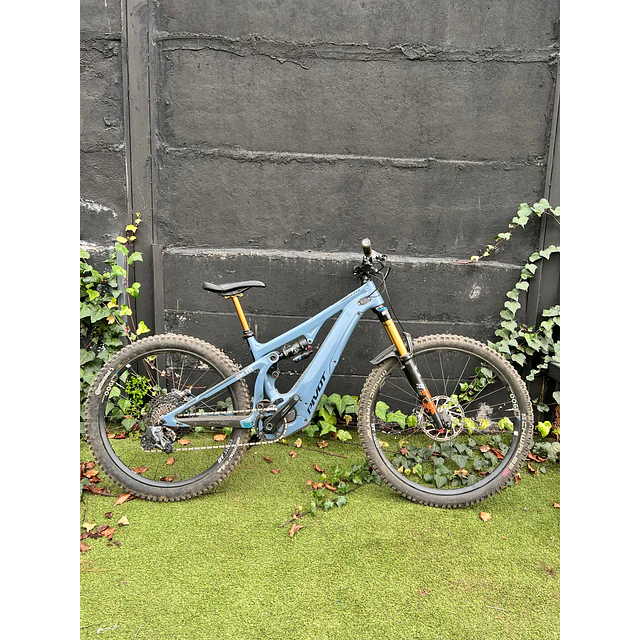 PIVOT SHUTTLE AM TALLA S