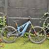 PIVOT SHUTTLE AM TALLA S