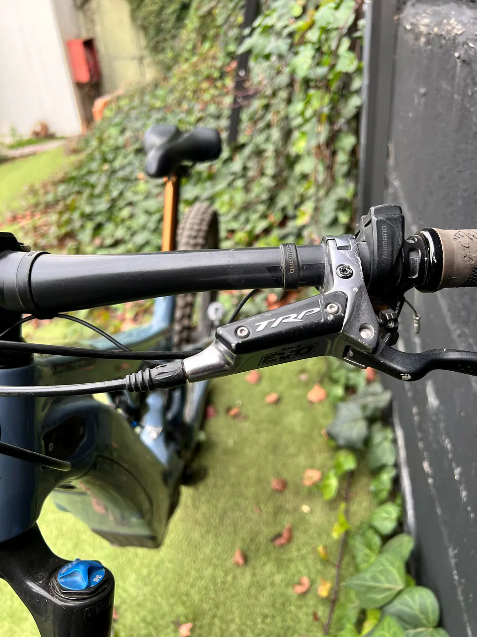 PIVOT SHUTTLE AM TALLA S 3