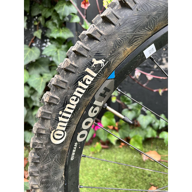PIVOT SHUTTLE AM TALLA S