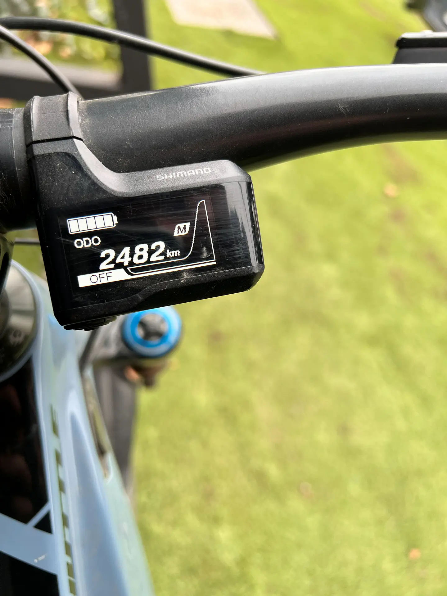 PIVOT SHUTTLE AM TALLA S 8