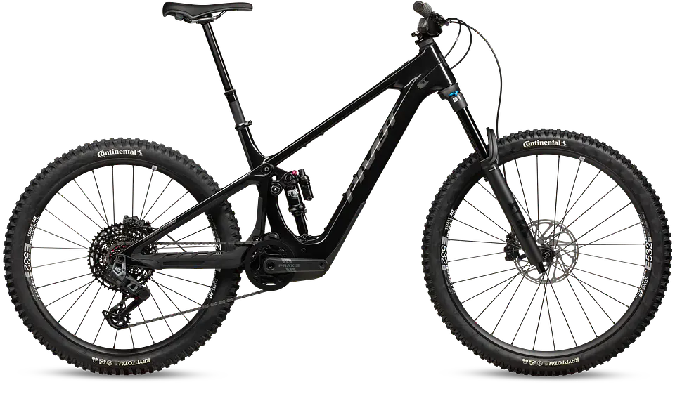 Shuttle AMPd Ride GX Eagle 2