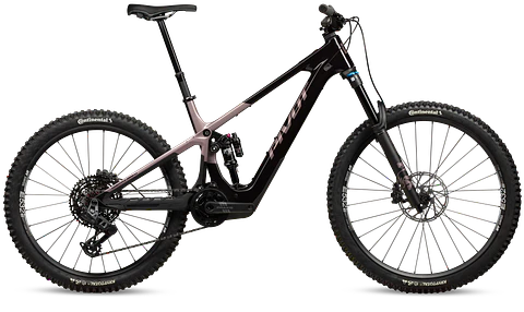 Shuttle AMPd Ride GX Eagle