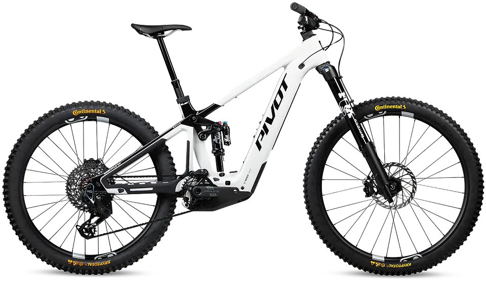 NEW PIVOT SHUTTLE LT KIT PRO XO EAGLE TRANSMISSION 11