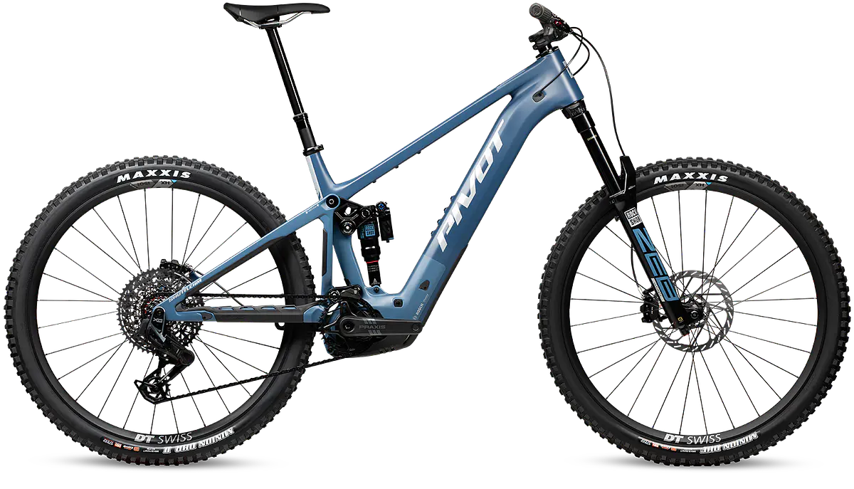 SHUTTLE AM