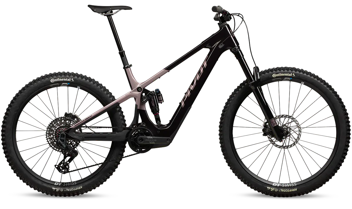 SHUTTLE AMP´D