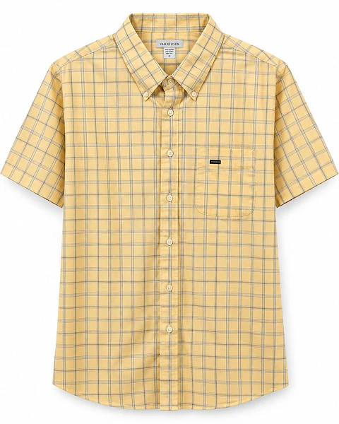 Camisa Van Heusen