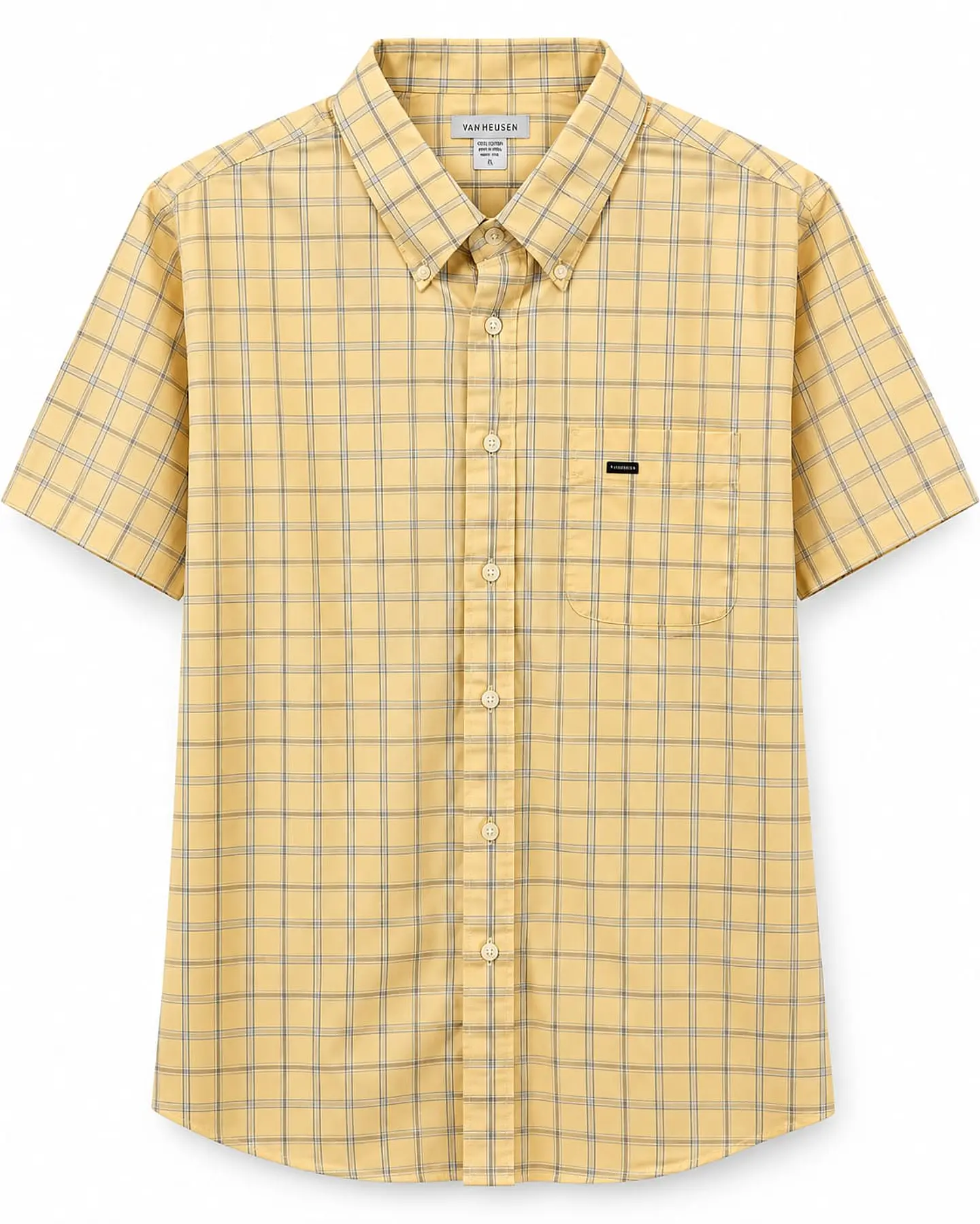 Camisa Van Heusen 1