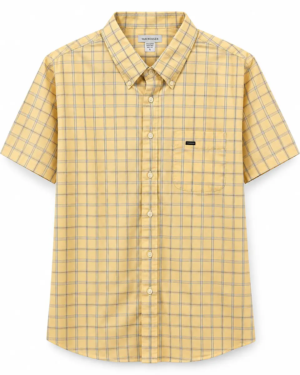 Camisa Van Heusen 1